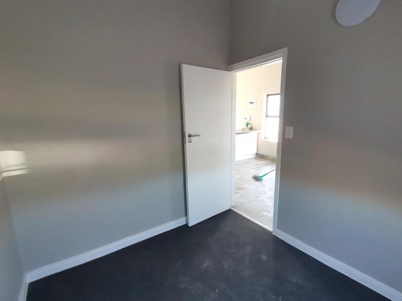 To Let 2 Bedroom Property for Rent in Fisantekraal Western Cape